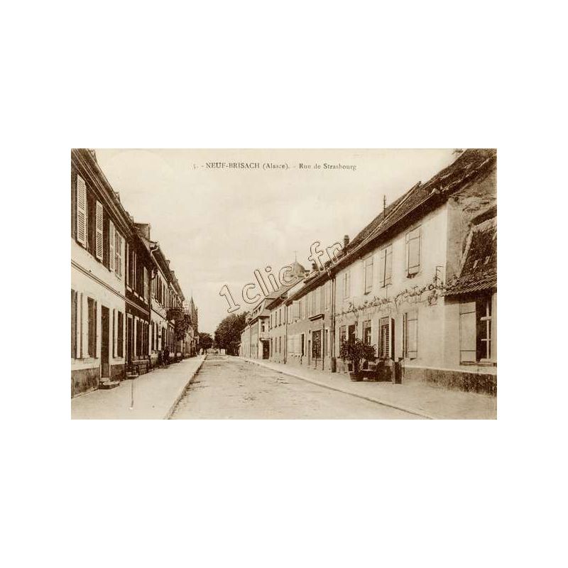 Neuf-Brisach