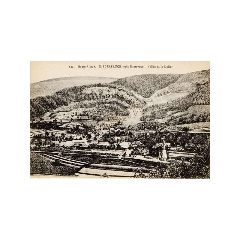 Niederbruck