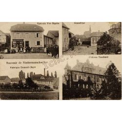 Niedermorschwihr
