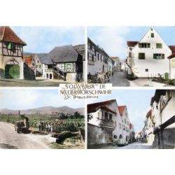 Niedermorschwihr