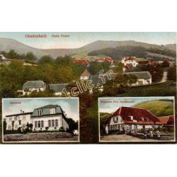 Oberburbach