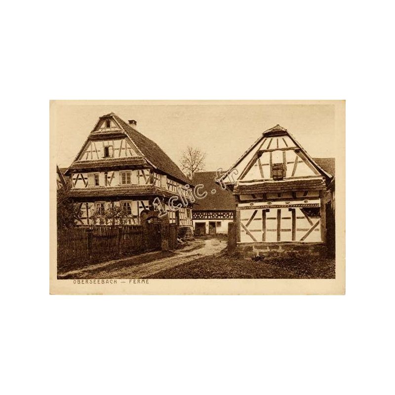 Oberseebach
