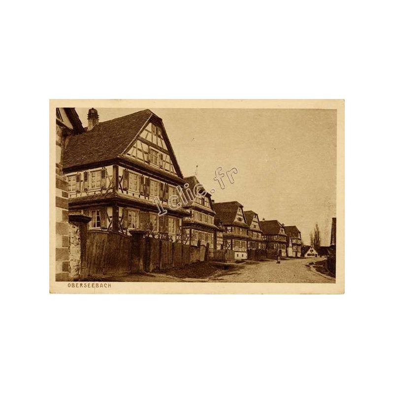 Oberseebach