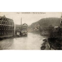 Oberstein