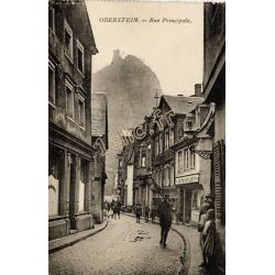 Oberstein