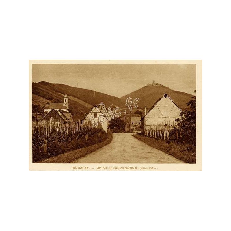 Orschwiller