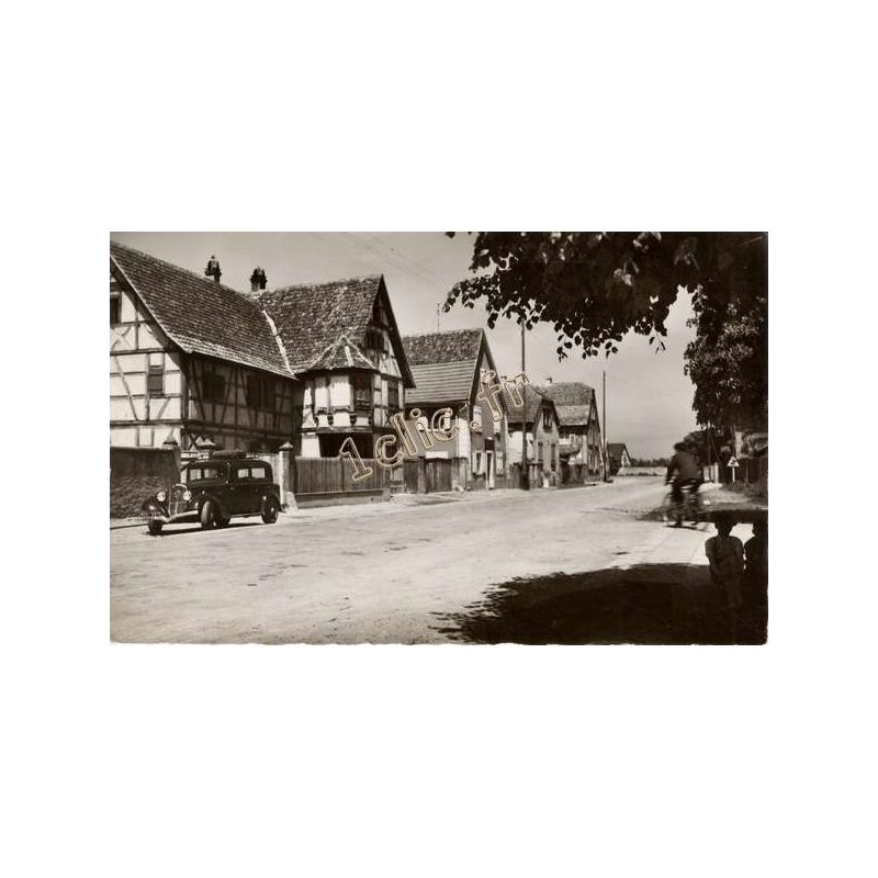 Ottmarsheim