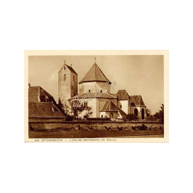 Ottmarsheim