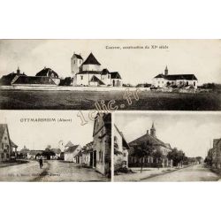 Ottmarsheim