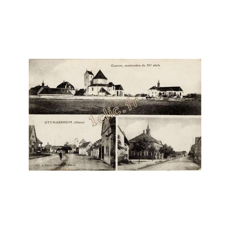 Ottmarsheim