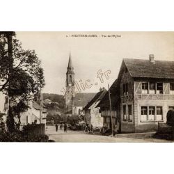 Pfetterhausen