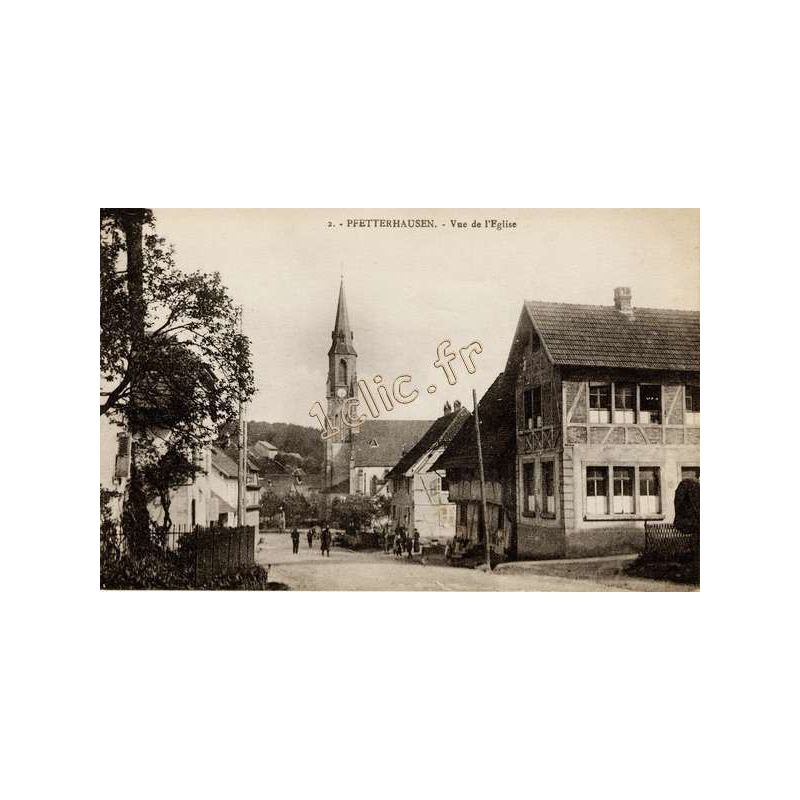 Pfetterhausen
