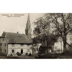 Pfetterhausen