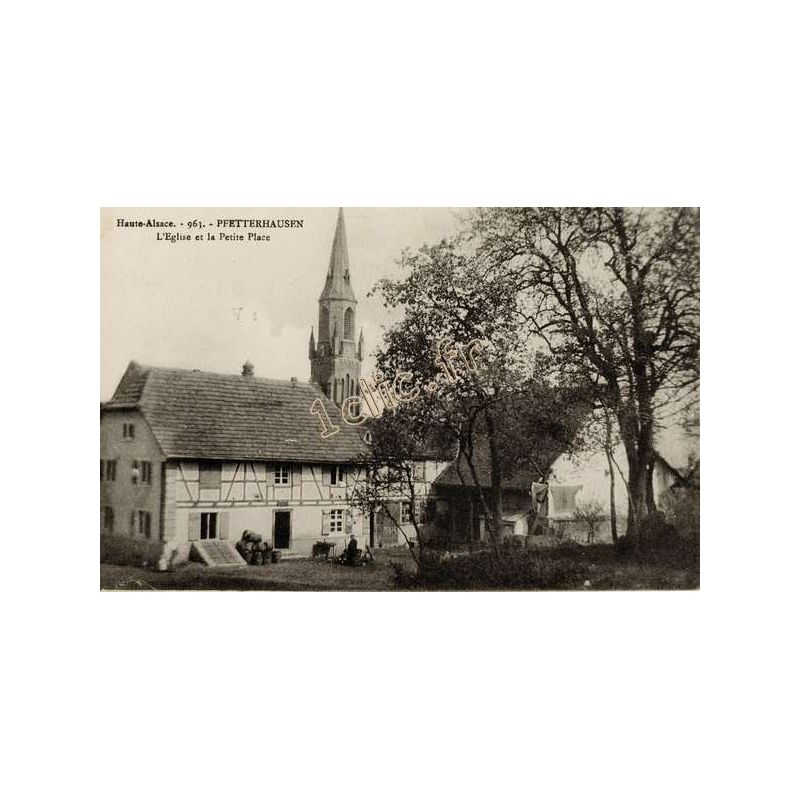 Pfetterhausen