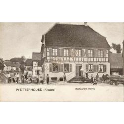 Pfetterhausen