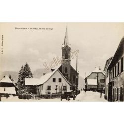 Ranspach