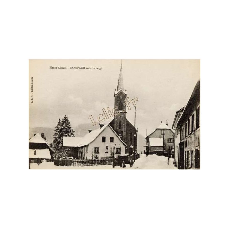 Ranspach
