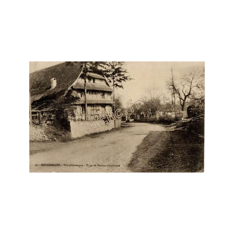 Retzwiller