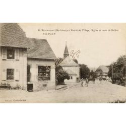 Retzwiller