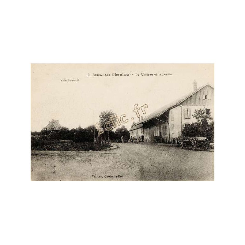 Retzwiller