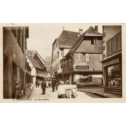 Ribeauville