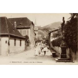 Ribeauville