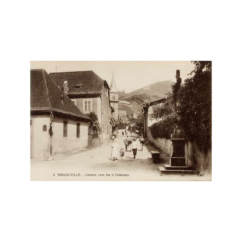 Ribeauville