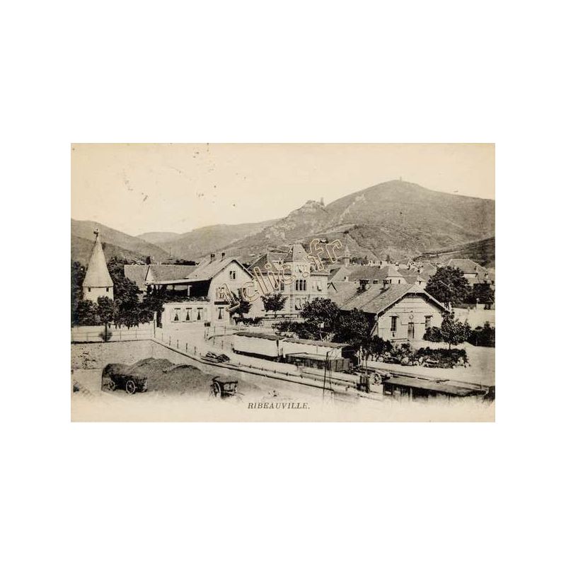 Ribeauville