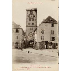 Ribeauville