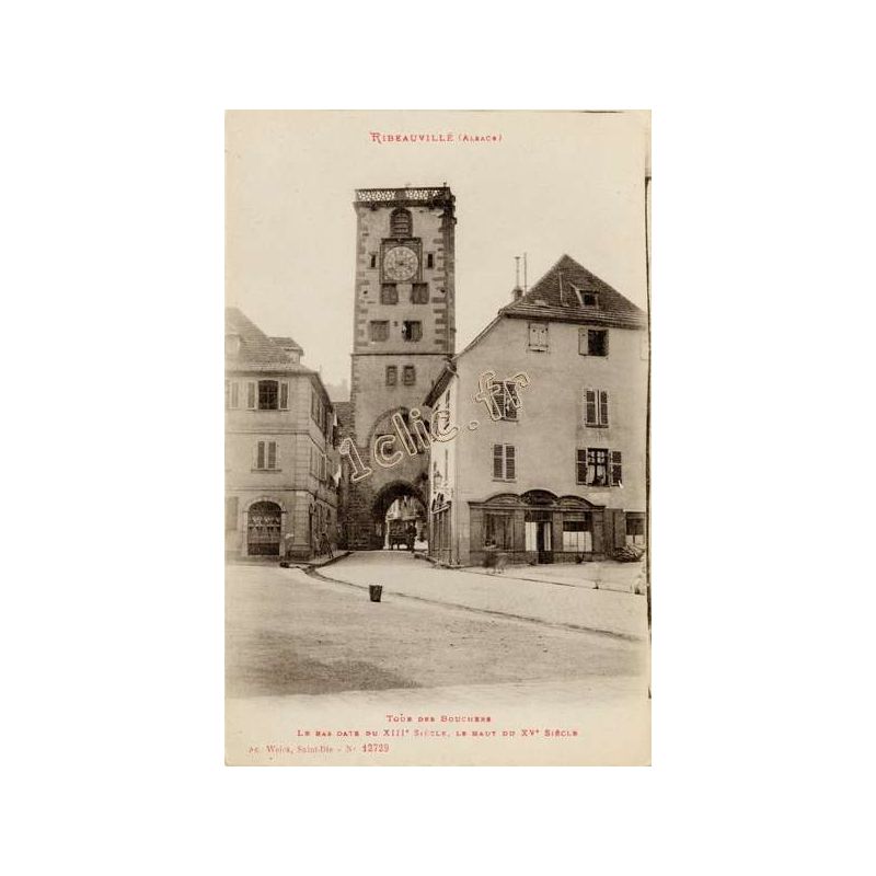 Ribeauville