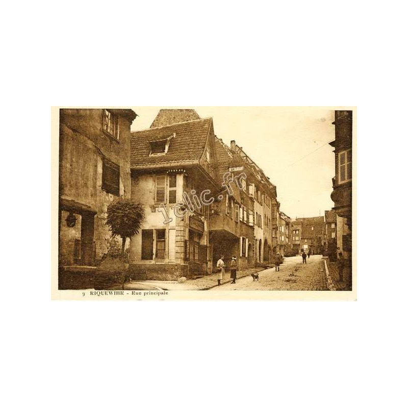 Riquewihr