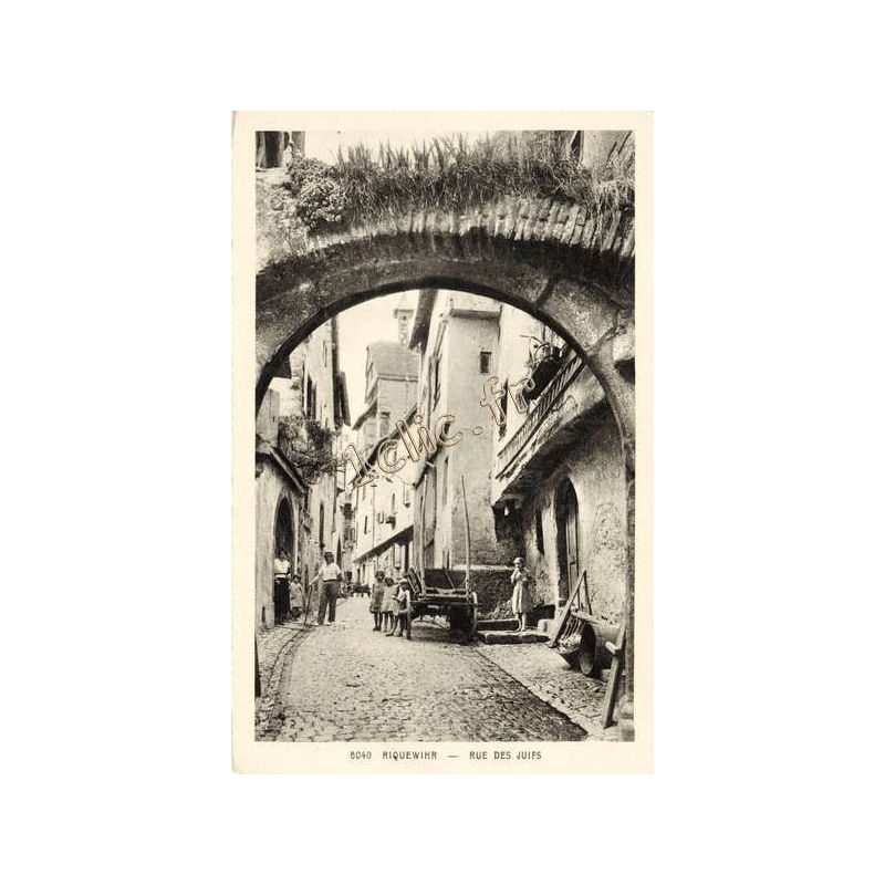 Riquewihr