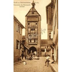 Riquewihr
