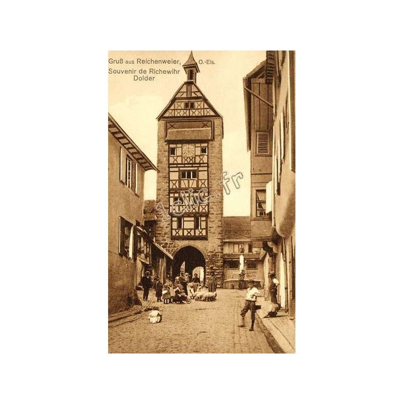 Riquewihr