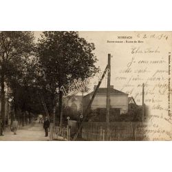 Rombach-Le-Franc