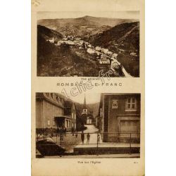 Rombach-Le-Franc