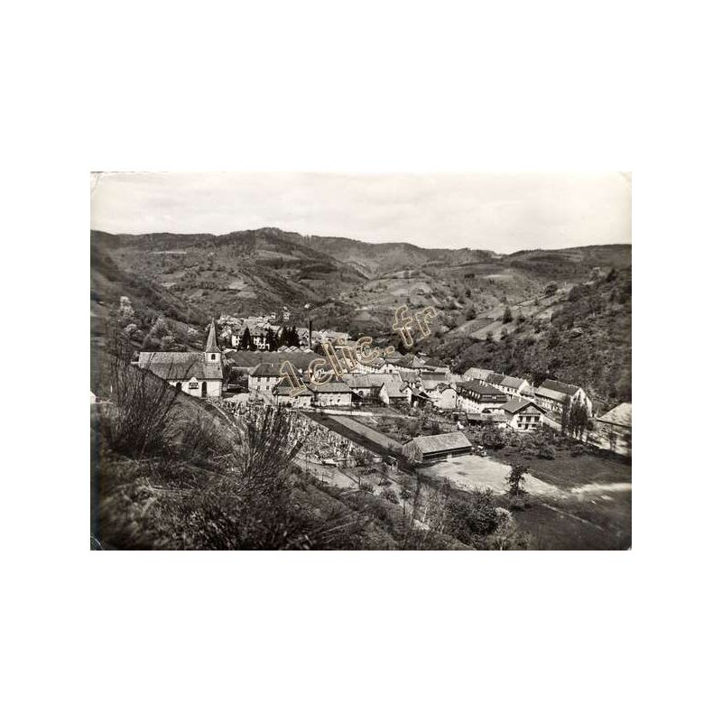 Rombach-Le-Franc