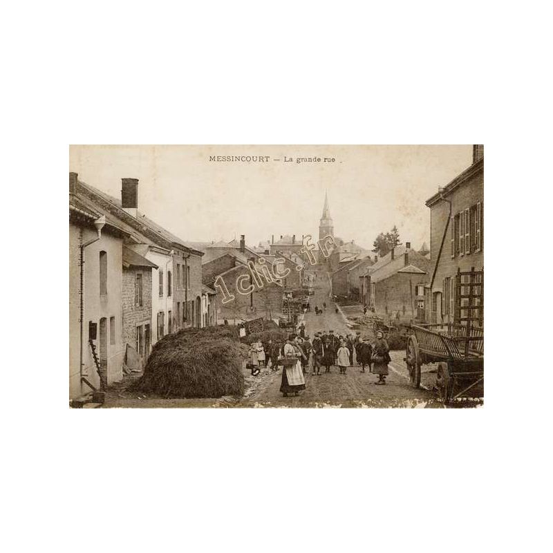 Messincourt
