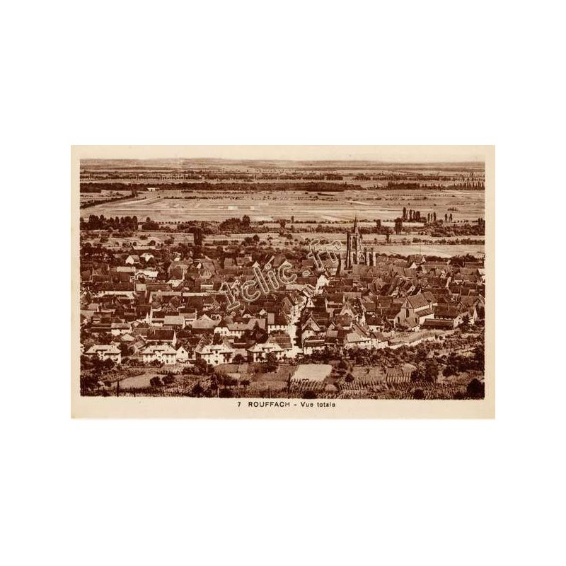 Rouffach