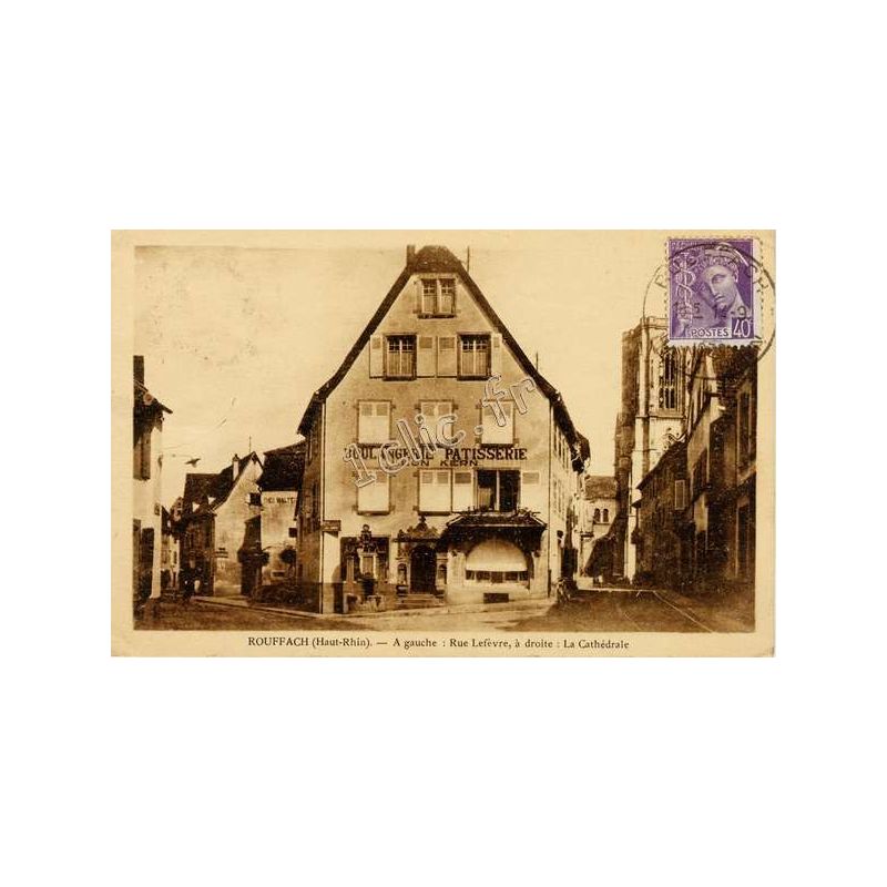 Rouffach
