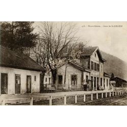 Saint-Amarin