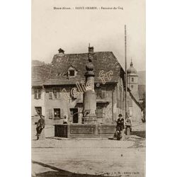 Saint-Amarin