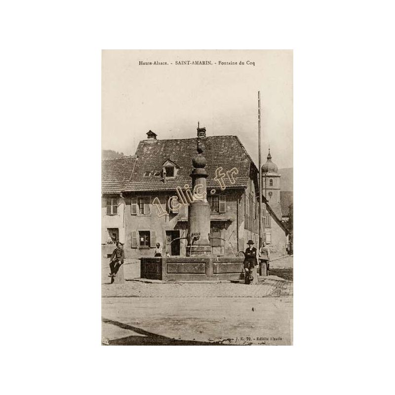 Saint-Amarin