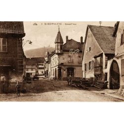 Saint-Hippolyte