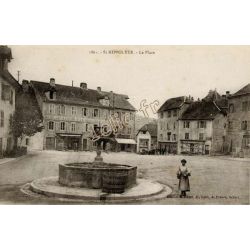 Saint-Hippolyte
