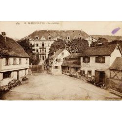 Saint-Hippolyte