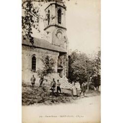 Saint-Leger