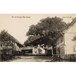 Saint-Ulrich