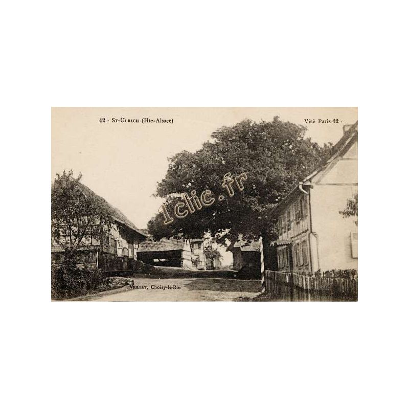 Saint-Ulrich
