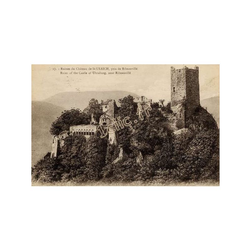 Saint-Ulrich